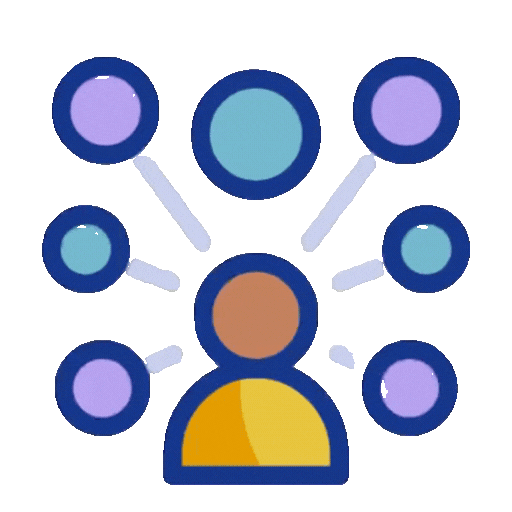 Roadmap Icon