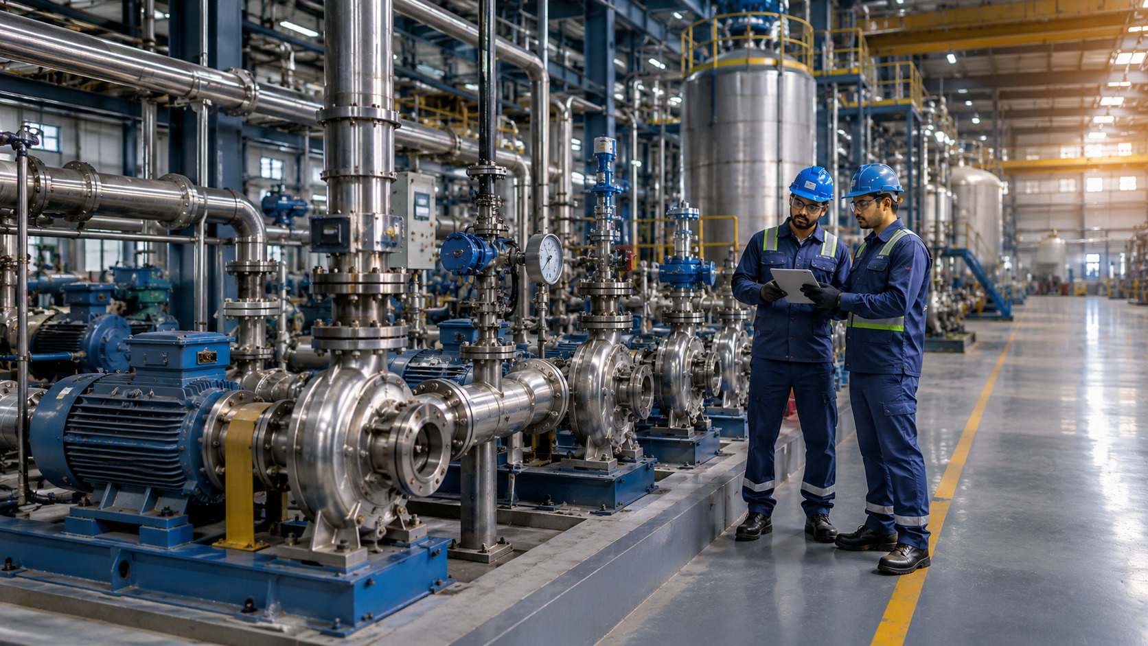 chemical process pump manufacturers in india Chemical Process Pump Manufacturers In India